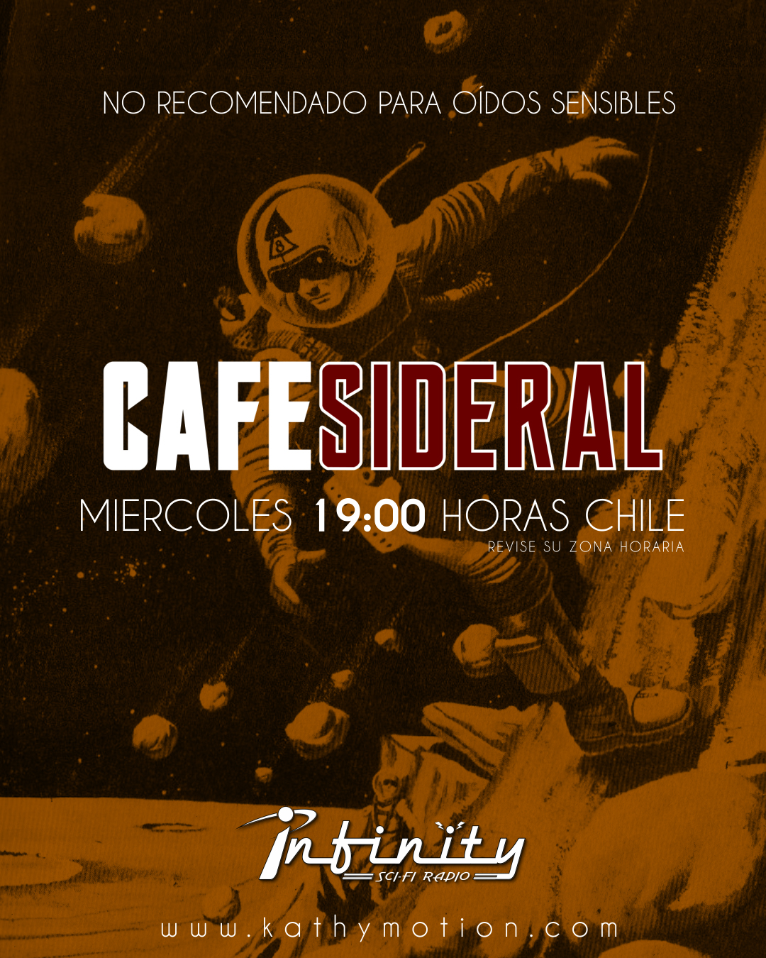 CafeSideral